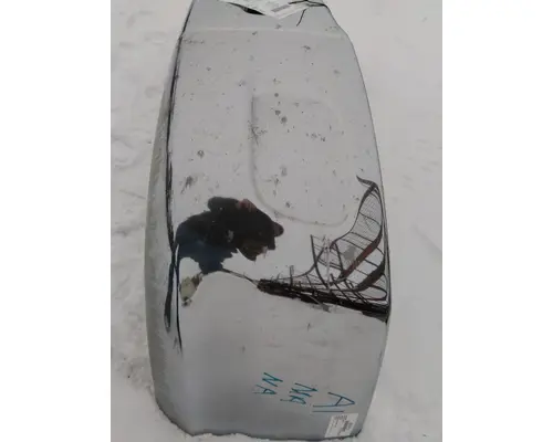 PETERBILT 579 2013-2022 BUMPER ASSEMBLY, FRONT