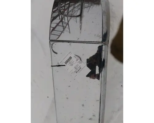 PETERBILT 579 2013-2022 BUMPER ASSEMBLY, FRONT