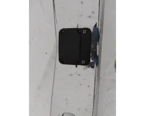 PETERBILT 579 2013-2022 BUMPER ASSEMBLY, FRONT