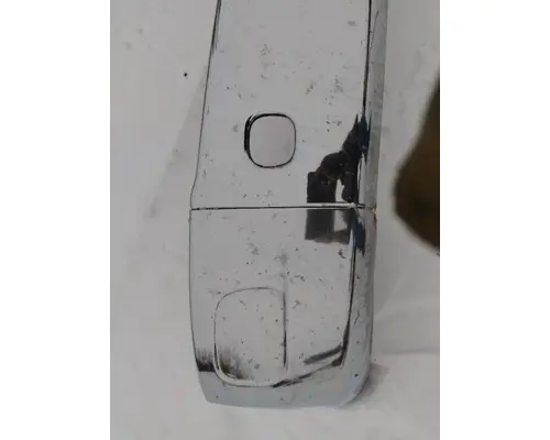 PETERBILT 579 2013-2022 BUMPER ASSEMBLY, FRONT