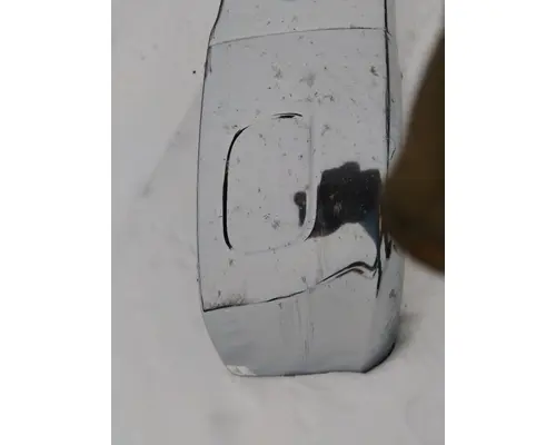 PETERBILT 579 2013-2022 BUMPER ASSEMBLY, FRONT