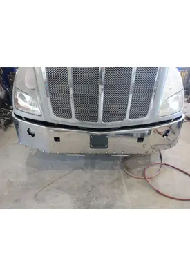 PETERBILT 579 2013-2022 BUMPER ASSEMBLY, FRONT