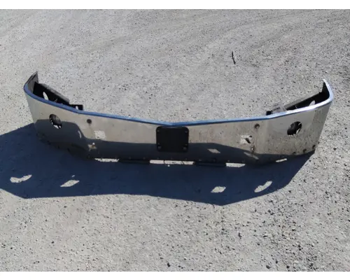 PETERBILT 579 2013-2022 BUMPER ASSEMBLY, FRONT