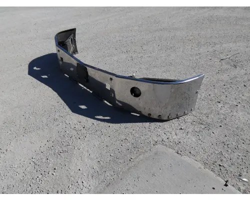 PETERBILT 579 2013-2022 BUMPER ASSEMBLY, FRONT