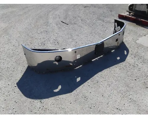 PETERBILT 579 2013-2022 BUMPER ASSEMBLY, FRONT