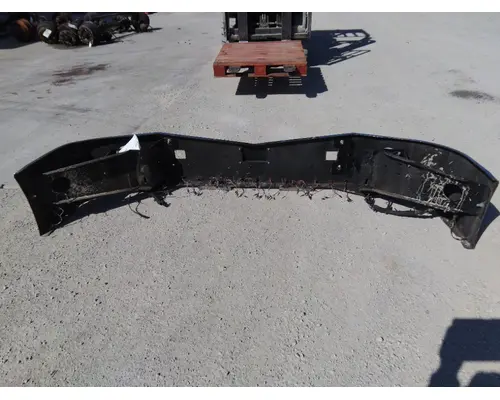 PETERBILT 579 2013-2022 BUMPER ASSEMBLY, FRONT
