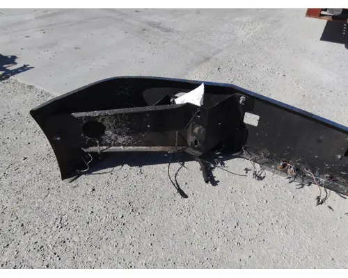 PETERBILT 579 2013-2022 BUMPER ASSEMBLY, FRONT