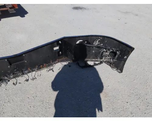 PETERBILT 579 2013-2022 BUMPER ASSEMBLY, FRONT