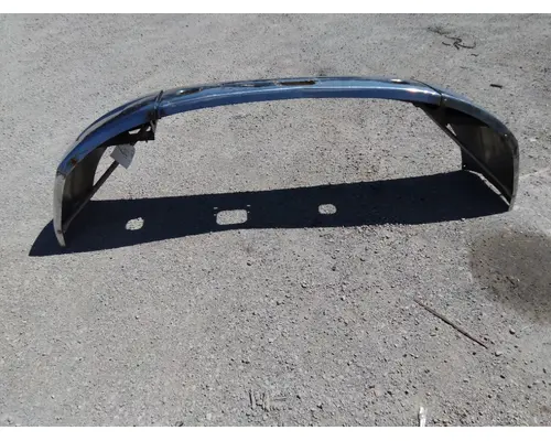 PETERBILT 579 2013-2022 BUMPER ASSEMBLY, FRONT