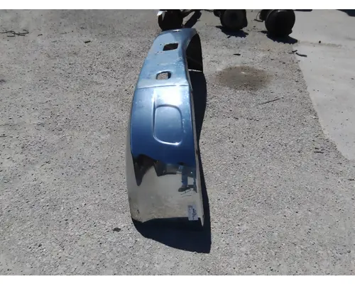 PETERBILT 579 2013-2022 BUMPER ASSEMBLY, FRONT
