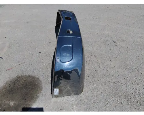 PETERBILT 579 2013-2022 BUMPER ASSEMBLY, FRONT