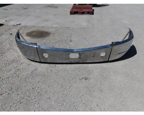 PETERBILT 579 2013-2022 BUMPER ASSEMBLY, FRONT