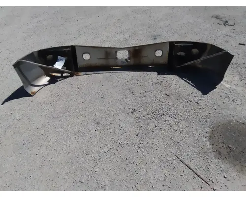 PETERBILT 579 2013-2022 BUMPER ASSEMBLY, FRONT