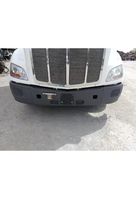 PETERBILT 579 2013-2022 BUMPER ASSEMBLY, FRONT