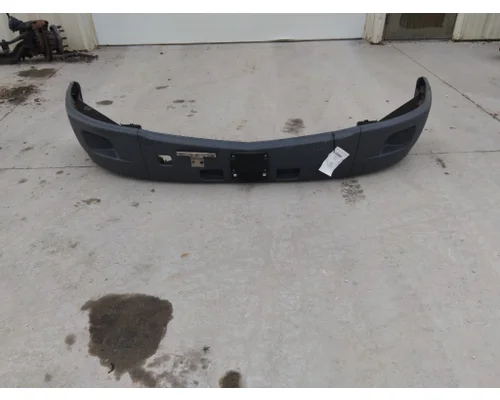 PETERBILT 579 2013-2022 BUMPER ASSEMBLY, FRONT