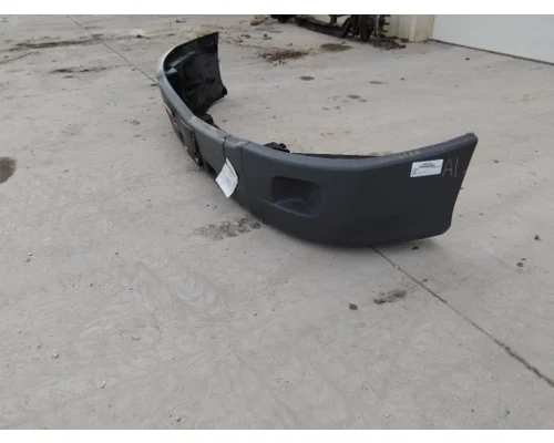 PETERBILT 579 2013-2022 BUMPER ASSEMBLY, FRONT