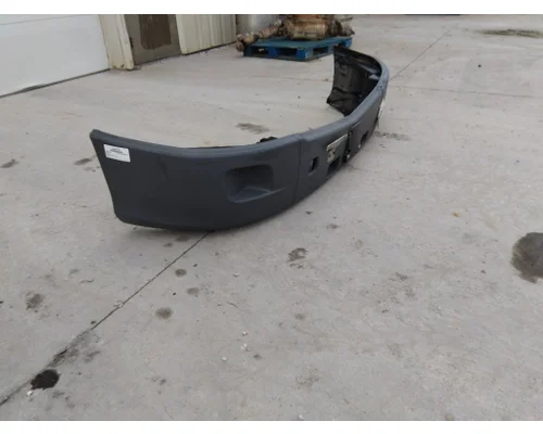 PETERBILT 579 2013-2022 BUMPER ASSEMBLY, FRONT