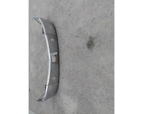 PETERBILT 579 2013-2022 BUMPER ASSEMBLY, FRONT