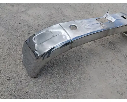PETERBILT 579 2013-2022 BUMPER ASSEMBLY, FRONT
