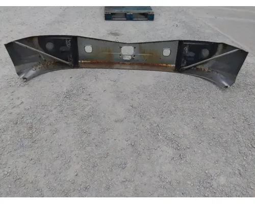 PETERBILT 579 2013-2022 BUMPER ASSEMBLY, FRONT