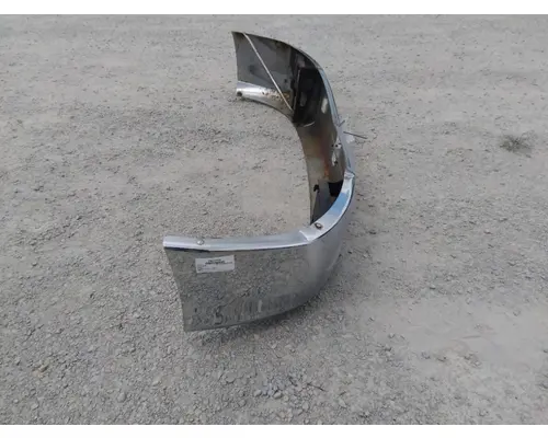 PETERBILT 579 2013-2022 BUMPER ASSEMBLY, FRONT