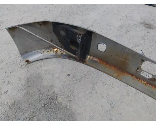 PETERBILT 579 2013-2022 BUMPER ASSEMBLY, FRONT