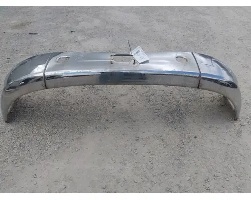 PETERBILT 579 2013-2022 BUMPER ASSEMBLY, FRONT