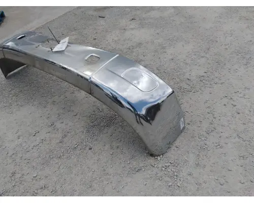 PETERBILT 579 2013-2022 BUMPER ASSEMBLY, FRONT