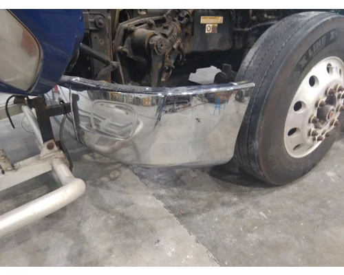 PETERBILT 579 2013-2022 BUMPER ASSEMBLY, FRONT