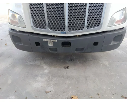 PETERBILT 579 2013-2022 BUMPER ASSEMBLY, FRONT