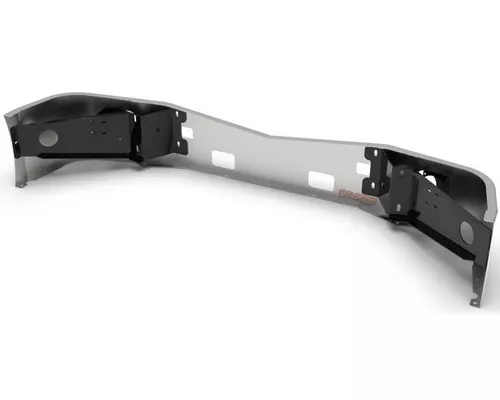 PETERBILT 579 2013-2022 BUMPER ASSEMBLY, FRONT