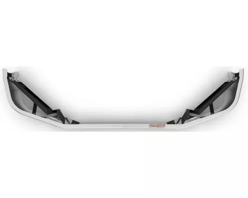 PETERBILT 579 2013-2022 BUMPER ASSEMBLY, FRONT