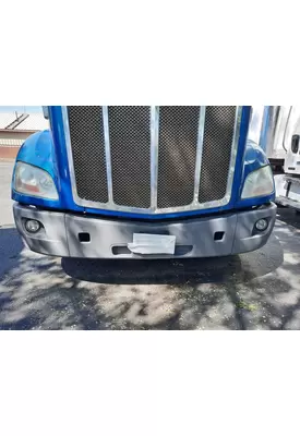 PETERBILT 579 2013-2022 BUMPER ASSEMBLY, FRONT