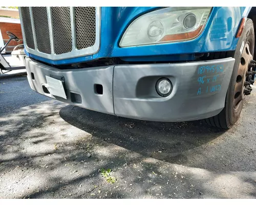 PETERBILT 579 2013-2022 BUMPER ASSEMBLY, FRONT