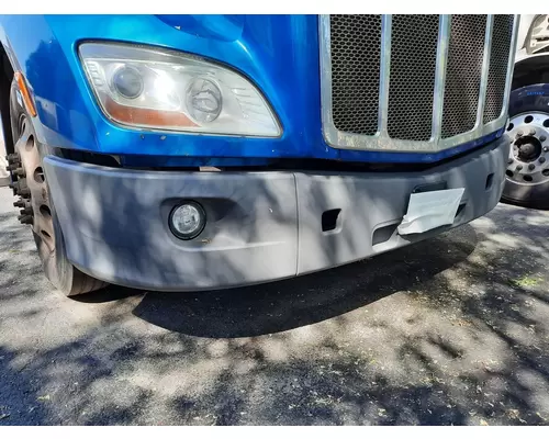 PETERBILT 579 2013-2022 BUMPER ASSEMBLY, FRONT