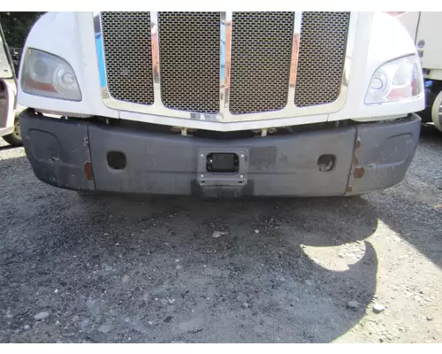 PETERBILT 579 2013-2022 BUMPER ASSEMBLY, FRONT