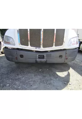 PETERBILT 579 2013-2022 BUMPER ASSEMBLY, FRONT
