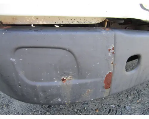 PETERBILT 579 2013-2022 BUMPER ASSEMBLY, FRONT