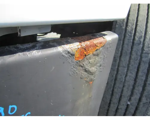 PETERBILT 579 2013-2022 BUMPER ASSEMBLY, FRONT