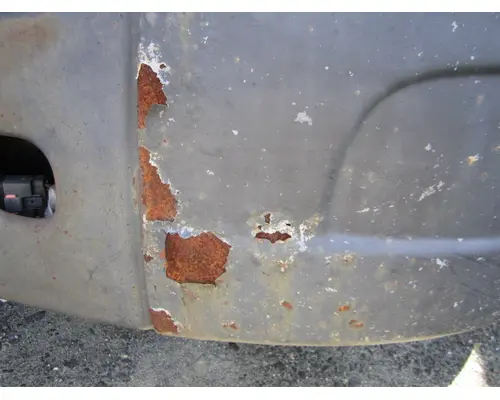 PETERBILT 579 2013-2022 BUMPER ASSEMBLY, FRONT