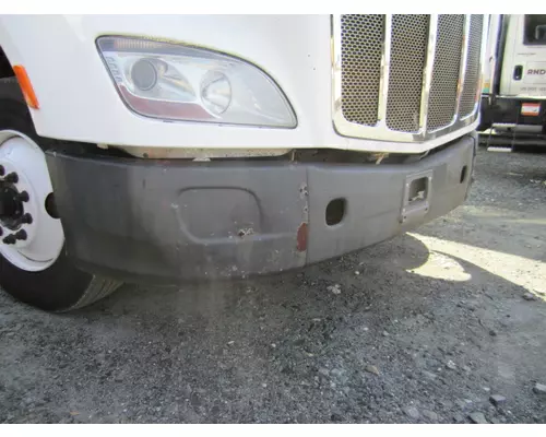 PETERBILT 579 2013-2022 BUMPER ASSEMBLY, FRONT