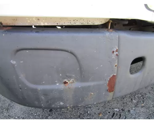 PETERBILT 579 2013-2022 BUMPER ASSEMBLY, FRONT