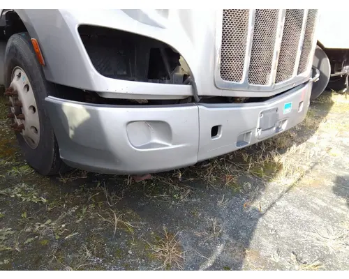 PETERBILT 579 2013-2022 BUMPER ASSEMBLY, FRONT