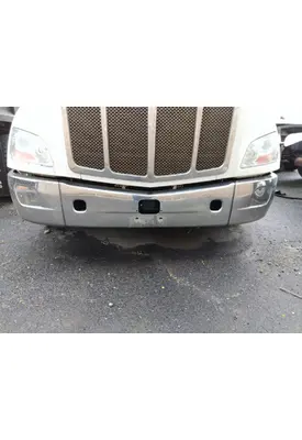 PETERBILT 579 2013-2022 BUMPER ASSEMBLY, FRONT