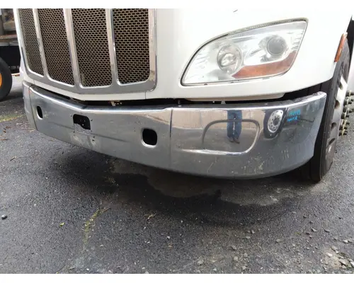 PETERBILT 579 2013-2022 BUMPER ASSEMBLY, FRONT