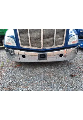 PETERBILT 579 2013-2022 BUMPER ASSEMBLY, FRONT