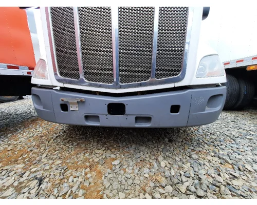 PETERBILT 579 2013-2022 BUMPER ASSEMBLY, FRONT