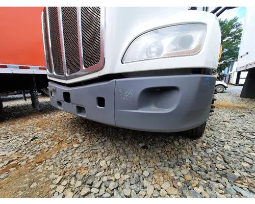 PETERBILT 579 2013-2022 BUMPER ASSEMBLY, FRONT