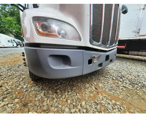 PETERBILT 579 2013-2022 BUMPER ASSEMBLY, FRONT