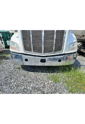 PETERBILT 579 2013-2022 BUMPER ASSEMBLY, FRONT
